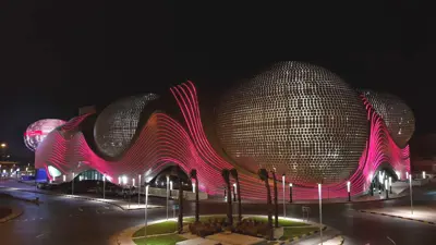 The Avenues Mall – Kuwait's Ultimate Shopping & Leisure Destination