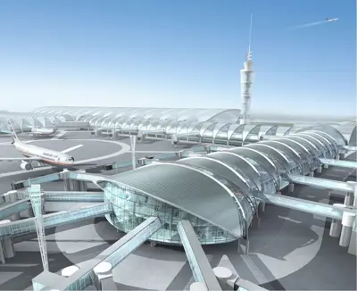 Kuwait International Airport & Taxi Service Guide